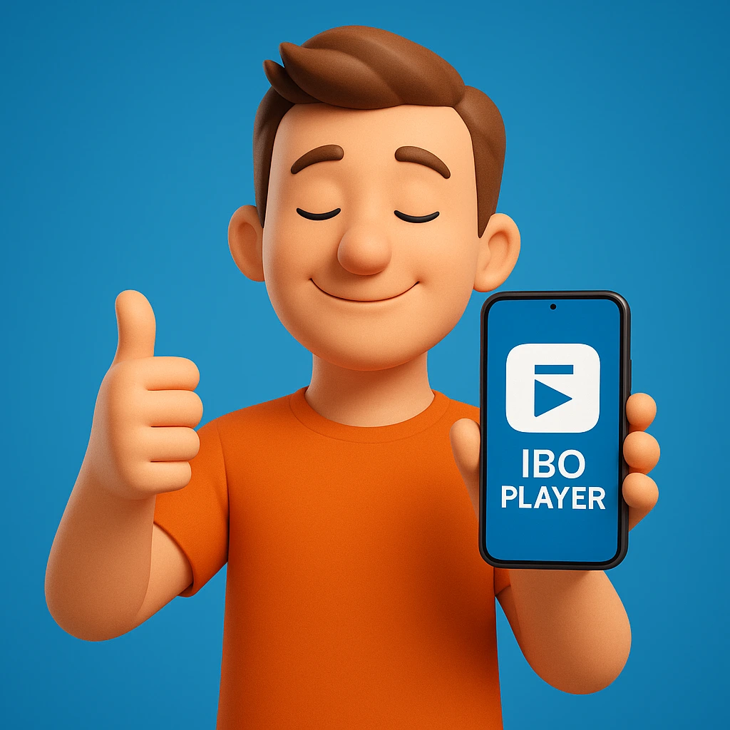 ibo player